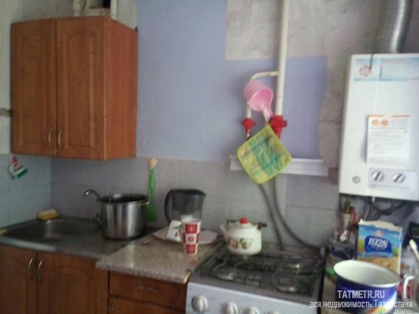 Продажа / Квартиры, Казань, Академика Кирпичникова улица, 2 270 000 Казань город, Советский, улица Академика Кирпичникова 21, 2 комн., общ. пл. 45 кв.м., жил.пл. 31 кв.м., комнаты... - 20