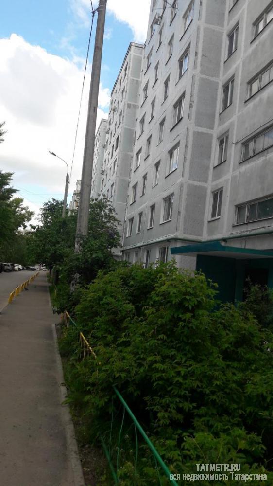 Продажа / Квартиры, Казань, Ямашева проспект, 4 620 000 Казань город, Ново-Савиновский, проспект Ямашева 96, м. Козья Слобода, 3 комн., общ. пл. 68 кв.м., жил.пл. 43 кв.м.,...
