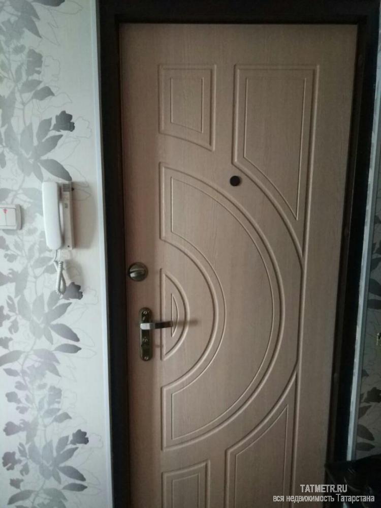 Продажа / Квартиры, Казань, Ямашева проспект, 4 620 000 Казань город, Ново-Савиновский, проспект Ямашева 96, м. Козья Слобода, 3 комн., общ. пл. 68 кв.м., жил.пл. 43 кв.м.,... - 15