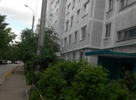 Казань город, Ново-Савиновский, проспект Ямашева 96, м. Козья...