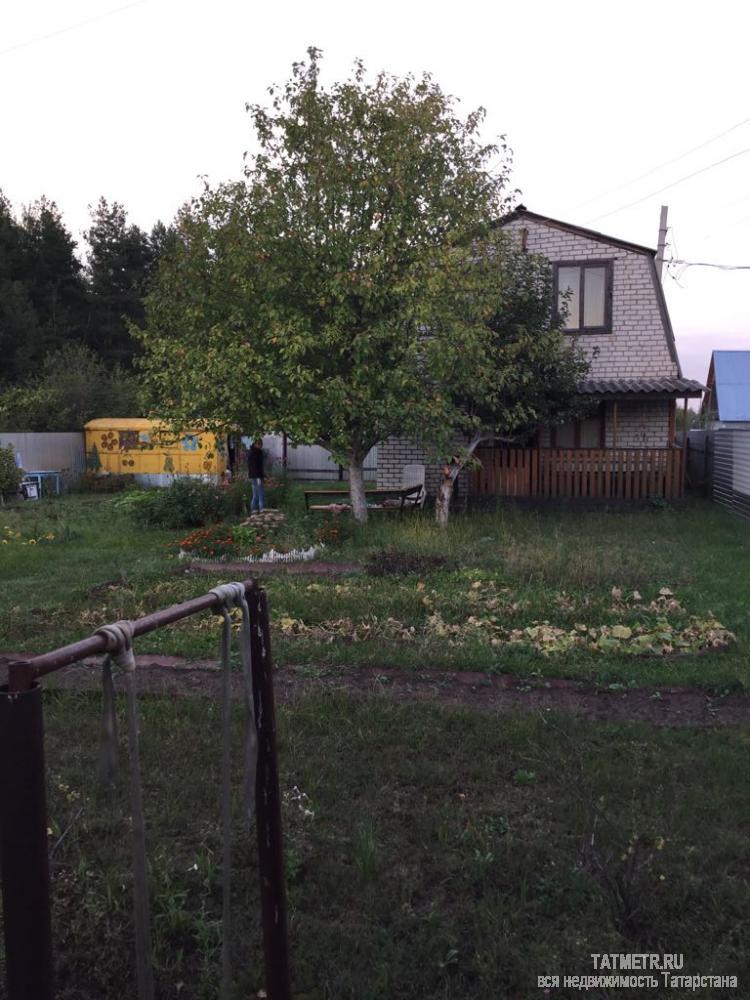 Продажа / Дачи, Орловка, 980 000 Садоводческое Некоммерческое Товарищество Орловка-2 Город, продается дача, 5 соток, общ. пл. дома 65 кв.м., Продается... - 4