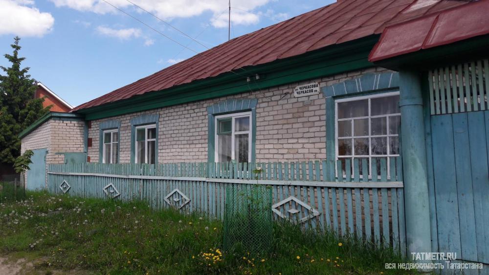 Продажа / Дома и коттеджи, Казань, Леонида Черкасова улица, 4 999 000 Казань город, Авиастроительный, улица Леонида Черкасова , м. Авиастроительная, продается дом, 5 соток, общ. пл. дома...