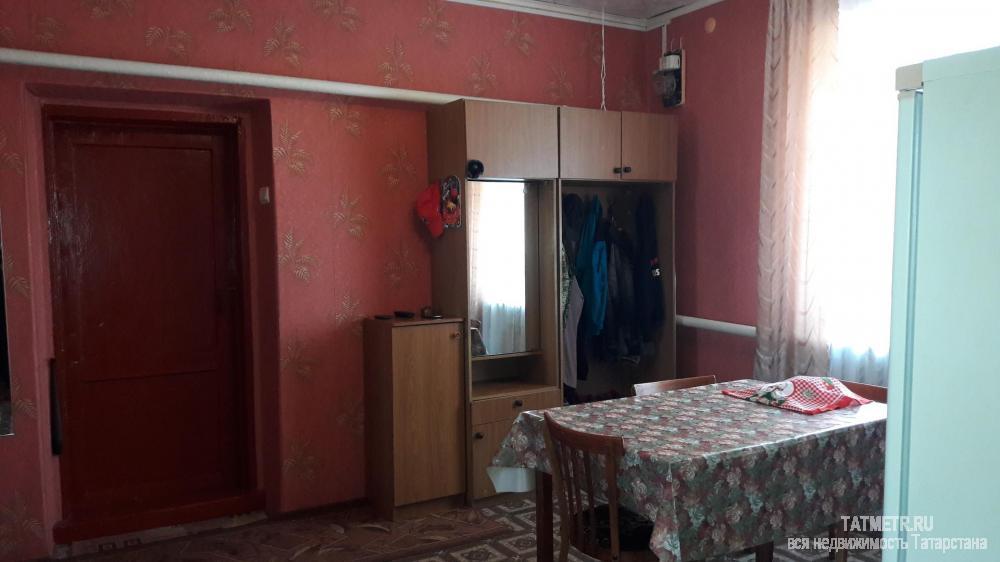 Продажа / Дома и коттеджи, Казань, Леонида Черкасова улица, 4 999 000 Казань город, Авиастроительный, улица Леонида Черкасова , м. Авиастроительная, продается дом, 5 соток, общ. пл. дома... - 10