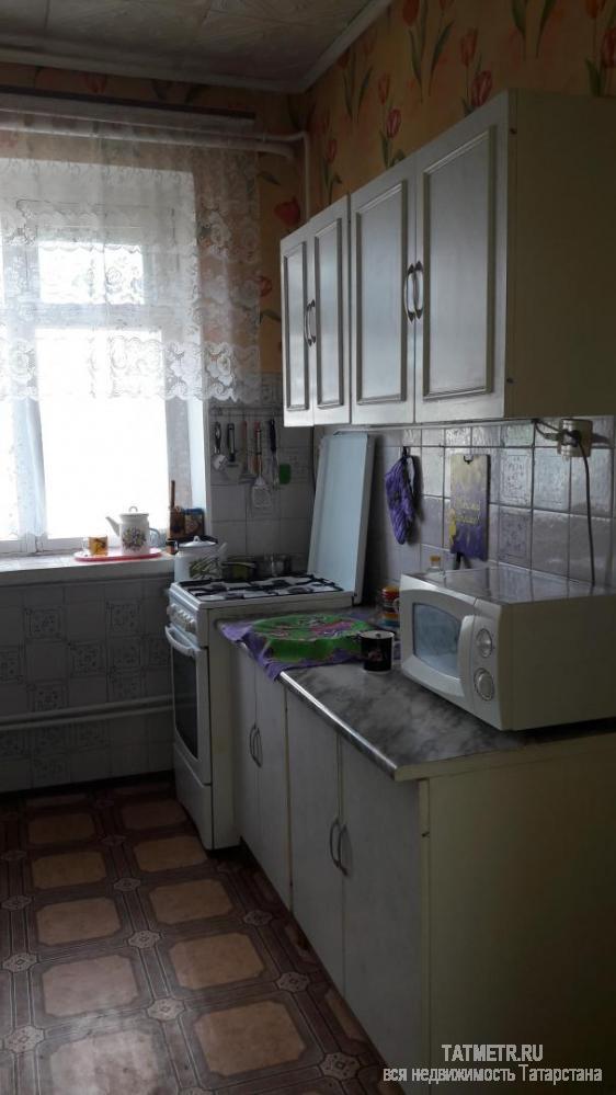Продажа / Дома и коттеджи, Казань, Леонида Черкасова улица, 4 999 000 Казань город, Авиастроительный, улица Леонида Черкасова , м. Авиастроительная, продается дом, 5 соток, общ. пл. дома... - 11