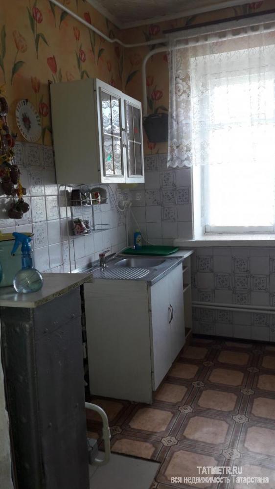 Продажа / Дома и коттеджи, Казань, Леонида Черкасова улица, 4 999 000 Казань город, Авиастроительный, улица Леонида Черкасова , м. Авиастроительная, продается дом, 5 соток, общ. пл. дома... - 12