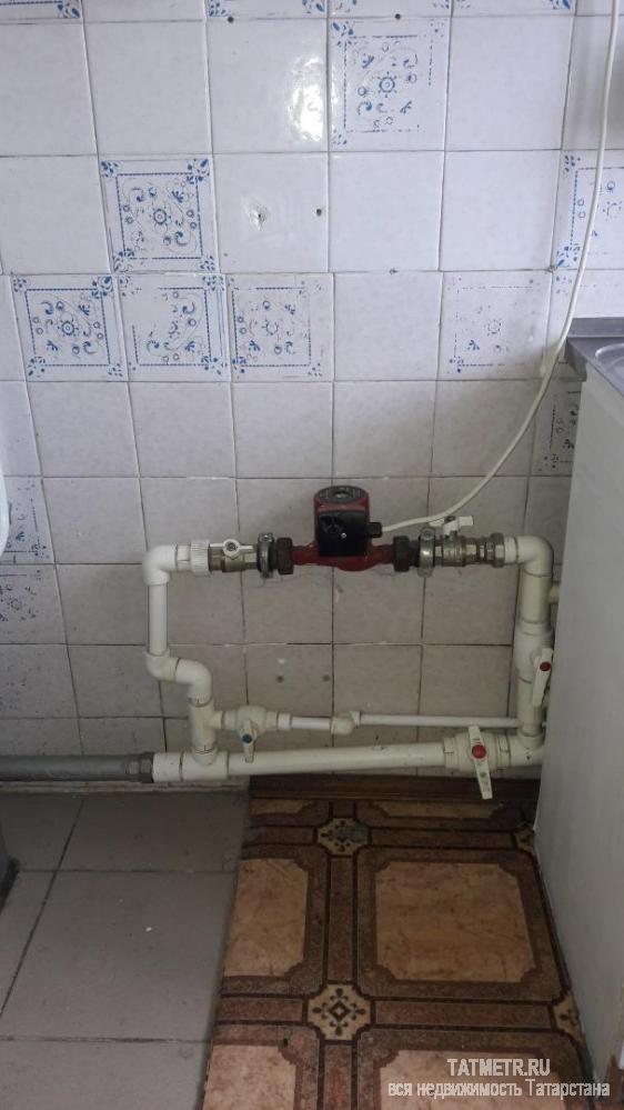 Продажа / Дома и коттеджи, Казань, Леонида Черкасова улица, 4 999 000 Казань город, Авиастроительный, улица Леонида Черкасова , м. Авиастроительная, продается дом, 5 соток, общ. пл. дома... - 13