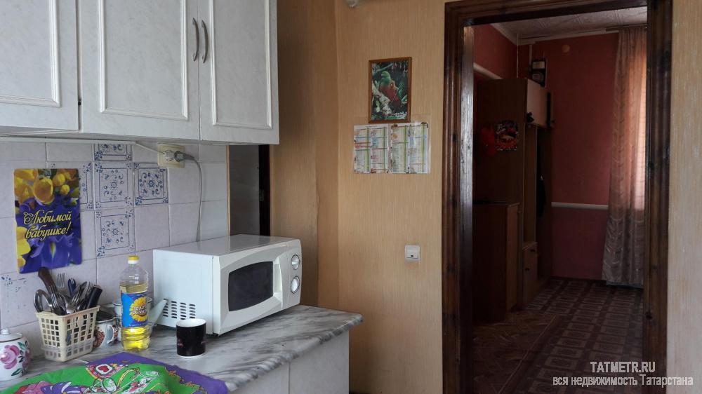 Продажа / Дома и коттеджи, Казань, Леонида Черкасова улица, 4 999 000 Казань город, Авиастроительный, улица Леонида Черкасова , м. Авиастроительная, продается дом, 5 соток, общ. пл. дома... - 14