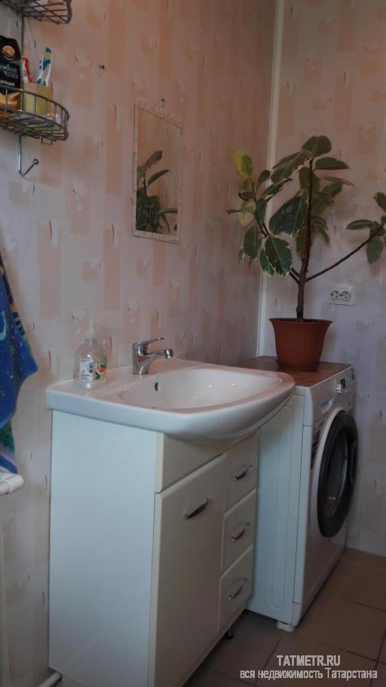 Продажа / Дома и коттеджи, Казань, Леонида Черкасова улица, 4 999 000 Казань город, Авиастроительный, улица Леонида Черкасова , м. Авиастроительная, продается дом, 5 соток, общ. пл. дома... - 18