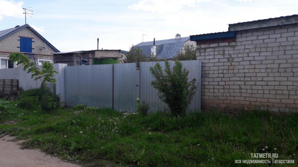 Продажа / Дома и коттеджи, Казань, Леонида Черкасова улица, 4 999 000 Казань город, Авиастроительный, улица Леонида Черкасова , м. Авиастроительная, продается дом, 5 соток, общ. пл. дома... - 24