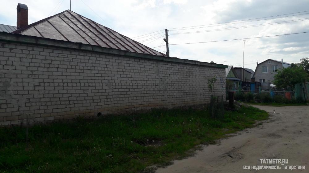 Продажа / Дома и коттеджи, Казань, Леонида Черкасова улица, 4 999 000 Казань город, Авиастроительный, улица Леонида Черкасова , м. Авиастроительная, продается дом, 5 соток, общ. пл. дома... - 26