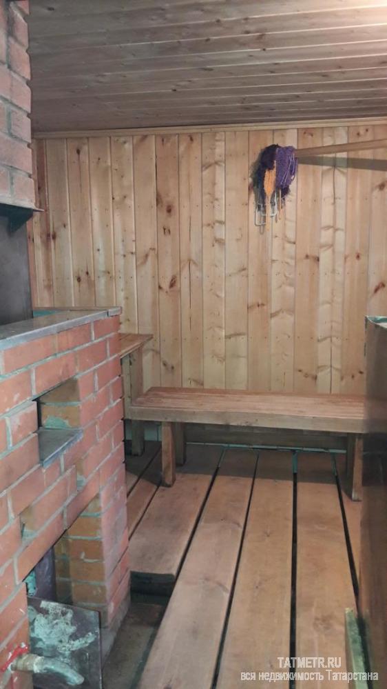 Продажа / Дома и коттеджи, Казань, Леонида Черкасова улица, 4 999 000 Казань город, Авиастроительный, улица Леонида Черкасова , м. Авиастроительная, продается дом, 5 соток, общ. пл. дома... - 27