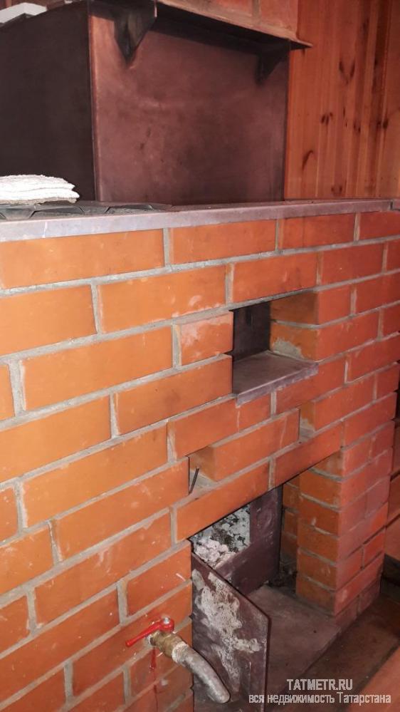 Продажа / Дома и коттеджи, Казань, Леонида Черкасова улица, 4 999 000 Казань город, Авиастроительный, улица Леонида Черкасова , м. Авиастроительная, продается дом, 5 соток, общ. пл. дома... - 28