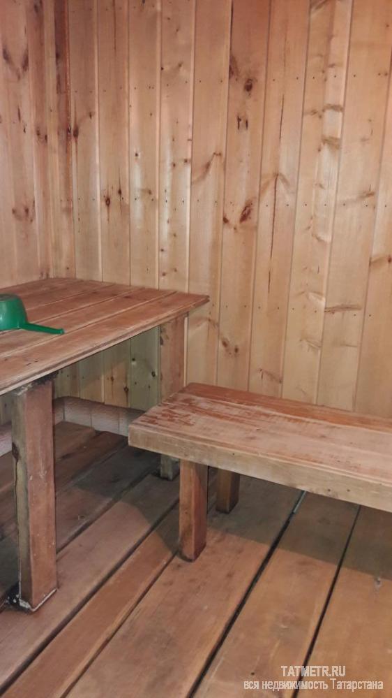 Продажа / Дома и коттеджи, Казань, Леонида Черкасова улица, 4 999 000 Казань город, Авиастроительный, улица Леонида Черкасова , м. Авиастроительная, продается дом, 5 соток, общ. пл. дома... - 29