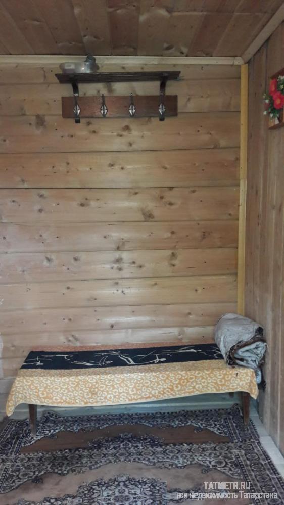 Продажа / Дома и коттеджи, Казань, Леонида Черкасова улица, 4 999 000 Казань город, Авиастроительный, улица Леонида Черкасова , м. Авиастроительная, продается дом, 5 соток, общ. пл. дома... - 30