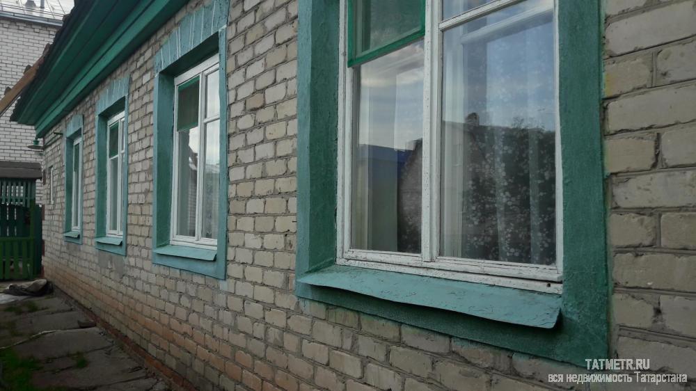 Продажа / Дома и коттеджи, Казань, Леонида Черкасова улица, 4 999 000 Казань город, Авиастроительный, улица Леонида Черкасова , м. Авиастроительная, продается дом, 5 соток, общ. пл. дома... - 5