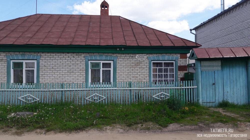 Продажа / Дома и коттеджи, Казань, Леонида Черкасова улица, 4 999 000 Казань город, Авиастроительный, улица Леонида Черкасова , м. Авиастроительная, продается дом, 5 соток, общ. пл. дома... - 6