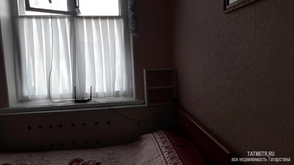 Продажа / Дома и коттеджи, Казань, Леонида Черкасова улица, 4 999 000 Казань город, Авиастроительный, улица Леонида Черкасова , м. Авиастроительная, продается дом, 5 соток, общ. пл. дома... - 7