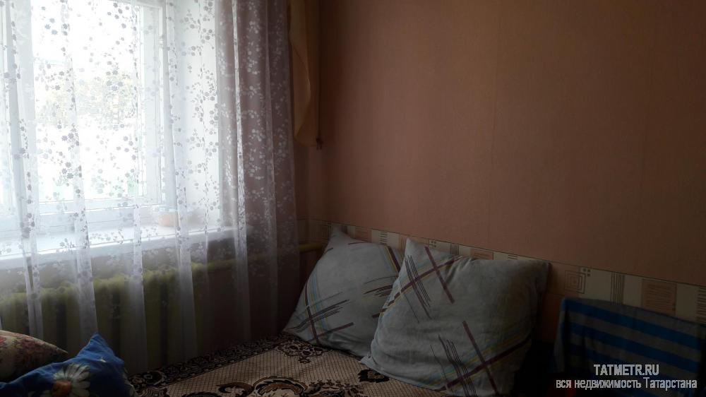 Продажа / Дома и коттеджи, Казань, Леонида Черкасова улица, 4 999 000 Казань город, Авиастроительный, улица Леонида Черкасова , м. Авиастроительная, продается дом, 5 соток, общ. пл. дома... - 8