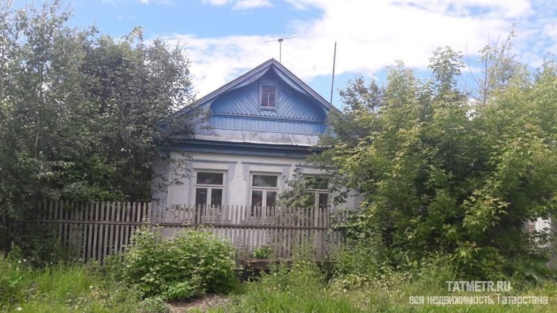 Продажа / Дома и коттеджи, Васильево, Мичурина улица, 1 799 000 Васильево, улица Мичурина , продается дом, 8 соток, общ. пл. дома 77 кв.м., муниципальный ремонт, Продаю 1 этажный... - 1