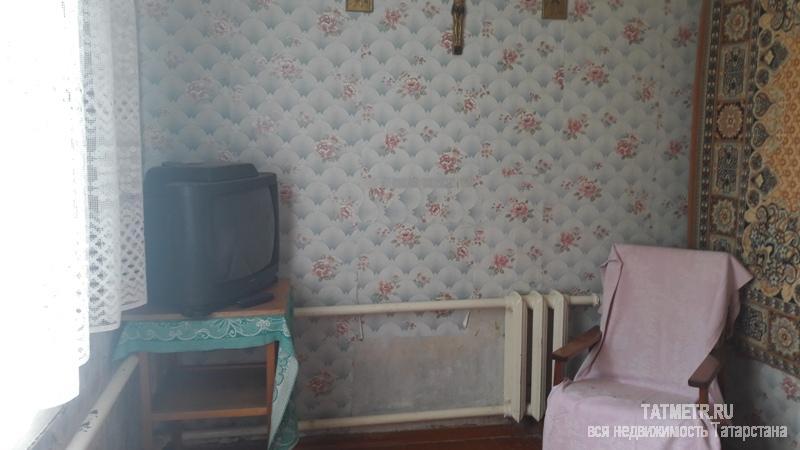 Продажа / Дома и коттеджи, Васильево, Мичурина улица, 1 799 000 Васильево, улица Мичурина , продается дом, 8 соток, общ. пл. дома 77 кв.м., муниципальный ремонт, Продаю 1 этажный... - 10