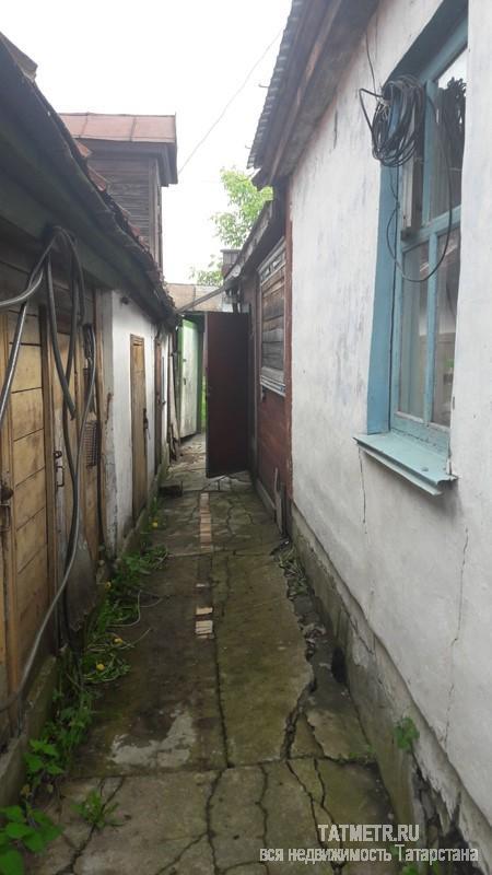 Продажа / Дома и коттеджи, Васильево, Мичурина улица, 1 799 000 Васильево, улица Мичурина , продается дом, 8 соток, общ. пл. дома 77 кв.м., муниципальный ремонт, Продаю 1 этажный... - 3