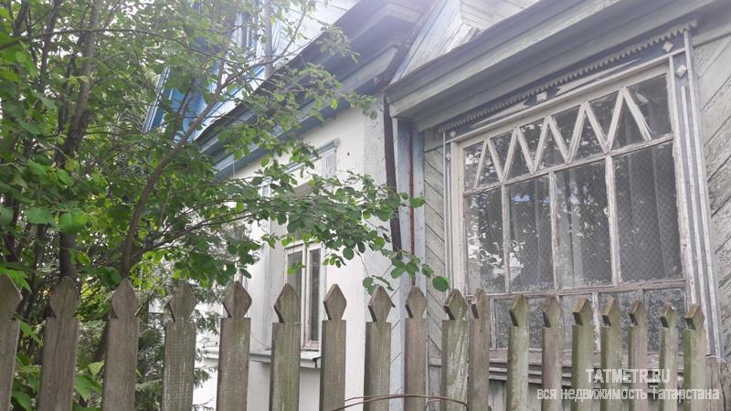 Продажа / Дома и коттеджи, Васильево, Мичурина улица, 1 799 000 Васильево, улица Мичурина , продается дом, 8 соток, общ. пл. дома 77 кв.м., муниципальный ремонт, Продаю 1 этажный... - 4