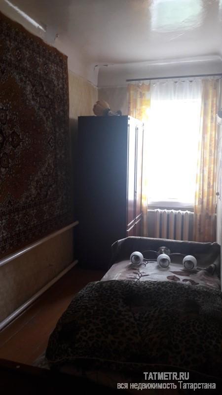 Продажа / Дома и коттеджи, Васильево, Мичурина улица, 1 799 000 Васильево, улица Мичурина , продается дом, 8 соток, общ. пл. дома 77 кв.м., муниципальный ремонт, Продаю 1 этажный... - 8
