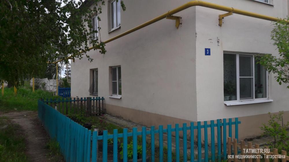 Продажа / Квартиры, Верхний Услон, Западный микрорайон, 1 049 000 Верхний Услон, Западный микрорайон 5, 1 комн., общ. пл. 30 кв.м., жил.пл. 17 кв.м., комнаты 17, кухня 6 кв.м., 1/2...