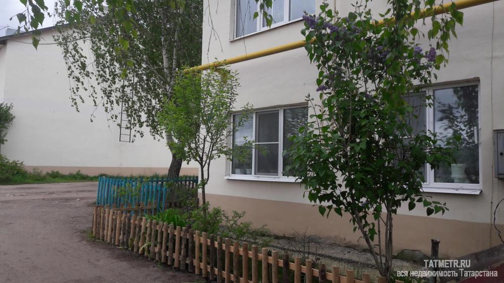 Продажа / Квартиры, Верхний Услон, Западный микрорайон, 1 049 000 Верхний Услон, Западный микрорайон 5, 1 комн., общ. пл. 30 кв.м., жил.пл. 17 кв.м., комнаты 17, кухня 6 кв.м., 1/2... - 1