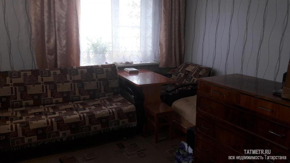 Продажа / Квартиры, Верхний Услон, Западный микрорайон, 1 049 000 Верхний Услон, Западный микрорайон 5, 1 комн., общ. пл. 30 кв.м., жил.пл. 17 кв.м., комнаты 17, кухня 6 кв.м., 1/2... - 14