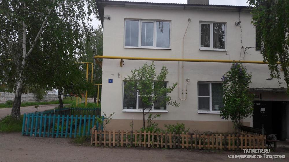 Продажа / Квартиры, Верхний Услон, Западный микрорайон, 1 049 000 Верхний Услон, Западный микрорайон 5, 1 комн., общ. пл. 30 кв.м., жил.пл. 17 кв.м., комнаты 17, кухня 6 кв.м., 1/2... - 2