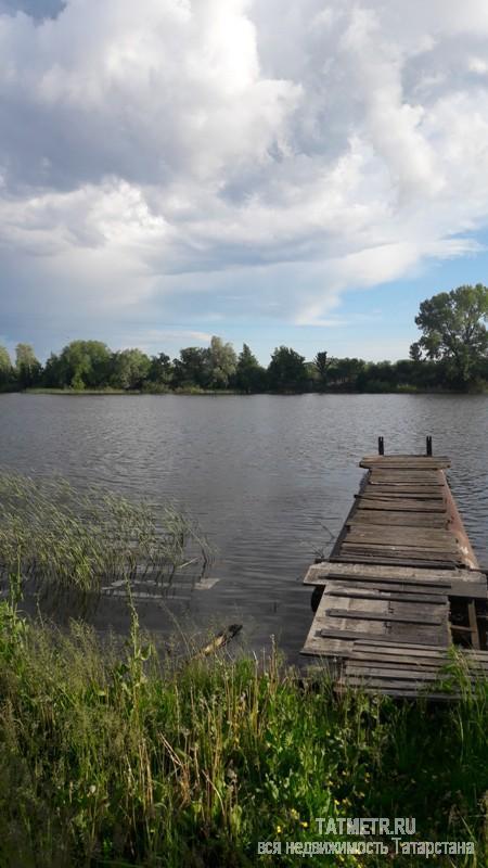 Продажа / Дома и коттеджи, Казань, 2-я Аракчинская улица, 12 599 000 Казань город, Кировский, 2-я Аракчинская улица , м. Площадь Тукая, продается дом, 14 соток, общ. пл. дома 51 кв.м.,...