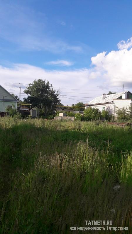 Продажа / Дома и коттеджи, Казань, 2-я Аракчинская улица, 12 599 000 Казань город, Кировский, 2-я Аракчинская улица , м. Площадь Тукая, продается дом, 14 соток, общ. пл. дома 51 кв.м.,... - 1