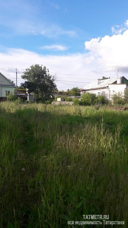 Продажа / Дома и коттеджи, Казань, 2-я Аракчинская улица, 12 599 000 Казань город, Кировский, 2-я Аракчинская улица , м. Площадь Тукая, продается дом, 14 соток, общ. пл. дома 51 кв.м.,... - 2
