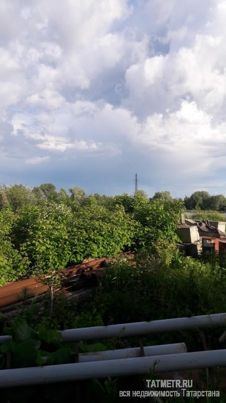 Продажа / Дома и коттеджи, Казань, 2-я Аракчинская улица, 12 599 000 Казань город, Кировский, 2-я Аракчинская улица , м. Площадь Тукая, продается дом, 14 соток, общ. пл. дома 51 кв.м.,... - 4