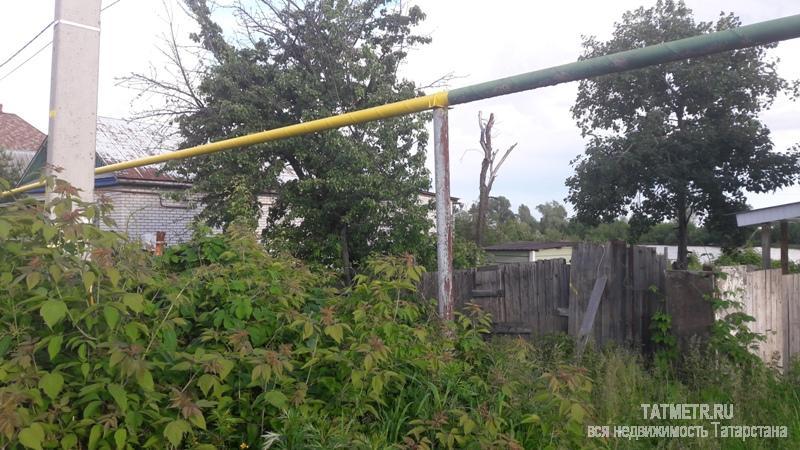 Продажа / Дома и коттеджи, Казань, 2-я Аракчинская улица, 12 599 000 Казань город, Кировский, 2-я Аракчинская улица , м. Площадь Тукая, продается дом, 14 соток, общ. пл. дома 51 кв.м.,... - 6