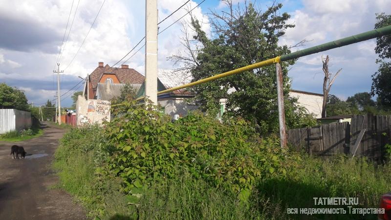 Продажа / Дома и коттеджи, Казань, 2-я Аракчинская улица, 12 599 000 Казань город, Кировский, 2-я Аракчинская улица , м. Площадь Тукая, продается дом, 14 соток, общ. пл. дома 51 кв.м.,... - 7