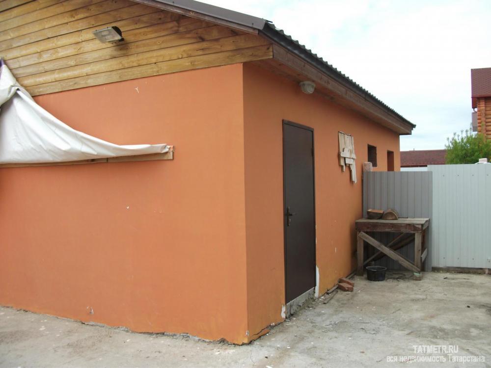 Продажа / Дома и коттеджи, Рождествено, Калинина улица, 120 000 Рождествено, улица Калинина , сдается коттедж, 10 соток, общ. пл. дома 350 кв.м., 2 санузла, балкон, евроремонт,... - 3
