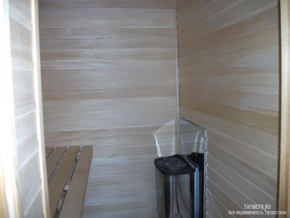 Продажа / Дома и коттеджи, Рождествено, Калинина улица, 120 000 Рождествено, улица Калинина , сдается коттедж, 10 соток, общ. пл. дома 350 кв.м., 2 санузла, балкон, евроремонт,... - 30