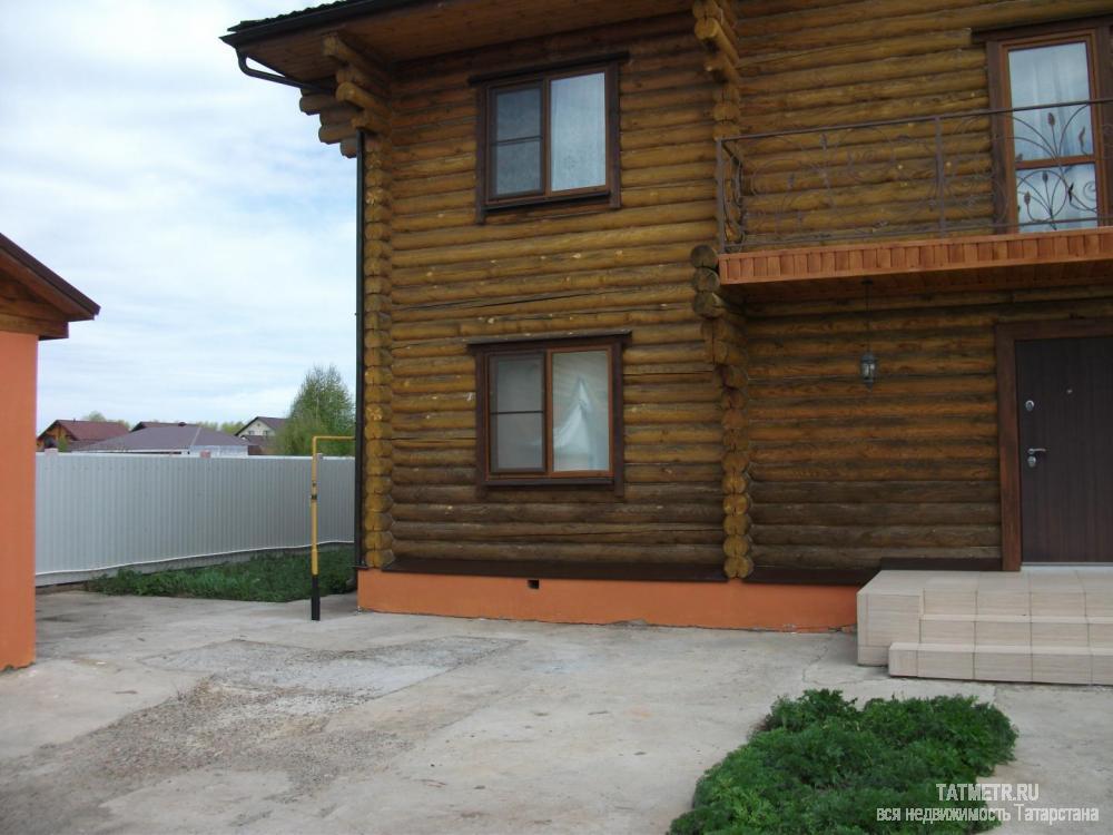 Продажа / Дома и коттеджи, Рождествено, Калинина улица, 120 000 Рождествено, улица Калинина , сдается коттедж, 10 соток, общ. пл. дома 350 кв.м., 2 санузла, балкон, евроремонт,... - 36