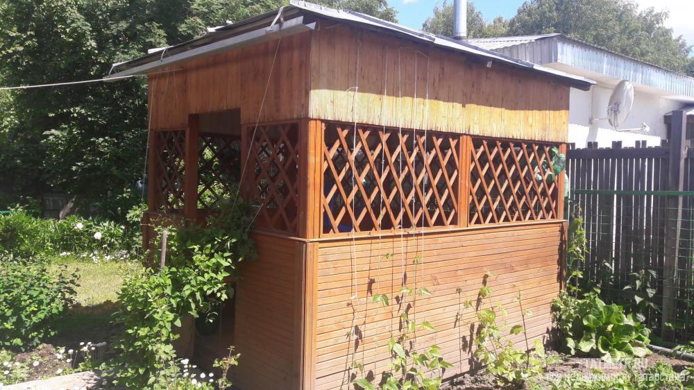 Продажа / Дачи, Семиозерка, 860 000 Капо-2, продается дача, 5 соток, общ. пл. дома 50 кв.м., санузел раздельный, хороший ремонт, Продаю 2-х этажный... - 4