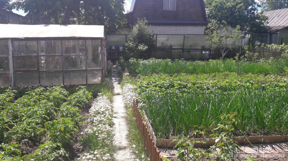 Продажа / Дачи, Семиозерка, 860 000 Капо-2, продается дача, 5 соток, общ. пл. дома 50 кв.м., санузел раздельный, хороший ремонт, Продаю 2-х этажный... - 5