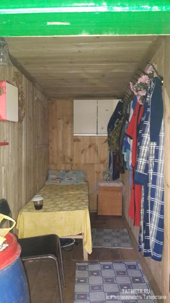 Продажа / Дачи, Семиозерка, 860 000 Капо-2, продается дача, 5 соток, общ. пл. дома 50 кв.м., санузел раздельный, хороший ремонт, Продаю 2-х этажный... - 7