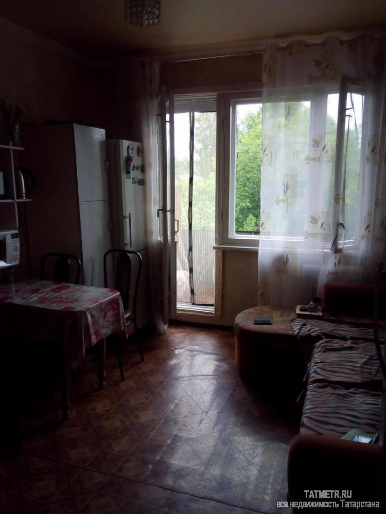 Продажа / Квартиры, Казань, Братьев Касимовых улица, 1 600 000 Казань город, Приволжский, улица Братьев Касимовых 8, 2 комн., общ. пл. 37.6 кв.м., жил.пл. 30.6 кв.м., комнаты...