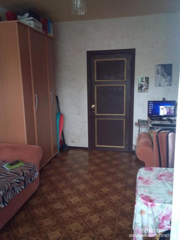 Продажа / Квартиры, Казань, Братьев Касимовых улица, 1 600 000 Казань город, Приволжский, улица Братьев Касимовых 8, 2 комн., общ. пл. 37.6 кв.м., жил.пл. 30.6 кв.м., комнаты... - 2
