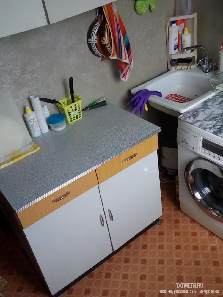 Продажа / Комнаты, Казань, Братьев Касимовых улица, 850 000 Казань город, Приволжский, улица Братьев Касимовых 8, м. Горки, 1комнат(а) в, 3 комн., общ. пл. 45 кв.м., жил.пл.... - 15