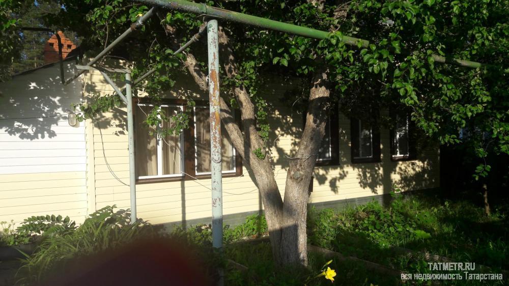Продажа / Дома и коттеджи, Казань, Кооперативная улица, 3 039 000 Казань город, Советский, Кооперативная улица , продается дом, 6 соток, общ. пл. дома 52 кв.м., санузел совмещенный,... - 1