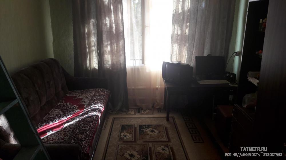 Продажа / Дома и коттеджи, Казань, Кооперативная улица, 3 039 000 Казань город, Советский, Кооперативная улица , продается дом, 6 соток, общ. пл. дома 52 кв.м., санузел совмещенный,... - 11