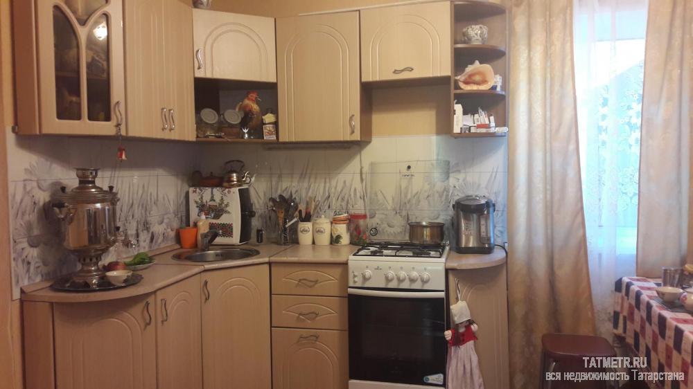 Продажа / Дома и коттеджи, Казань, Кооперативная улица, 3 039 000 Казань город, Советский, Кооперативная улица , продается дом, 6 соток, общ. пл. дома 52 кв.м., санузел совмещенный,... - 12