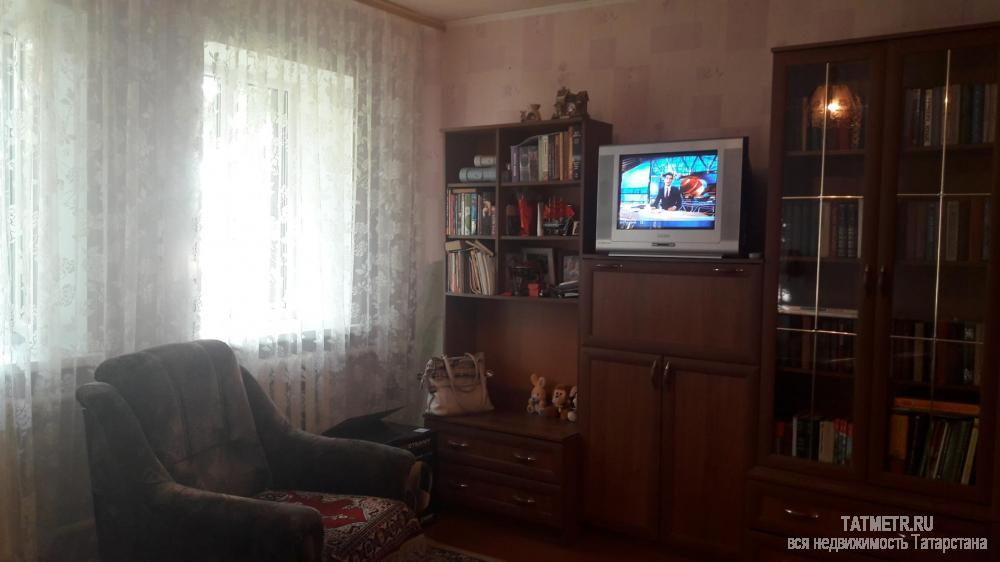 Продажа / Дома и коттеджи, Казань, Кооперативная улица, 3 039 000 Казань город, Советский, Кооперативная улица , продается дом, 6 соток, общ. пл. дома 52 кв.м., санузел совмещенный,... - 13